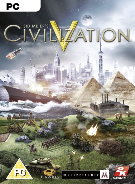 civilization revolution online