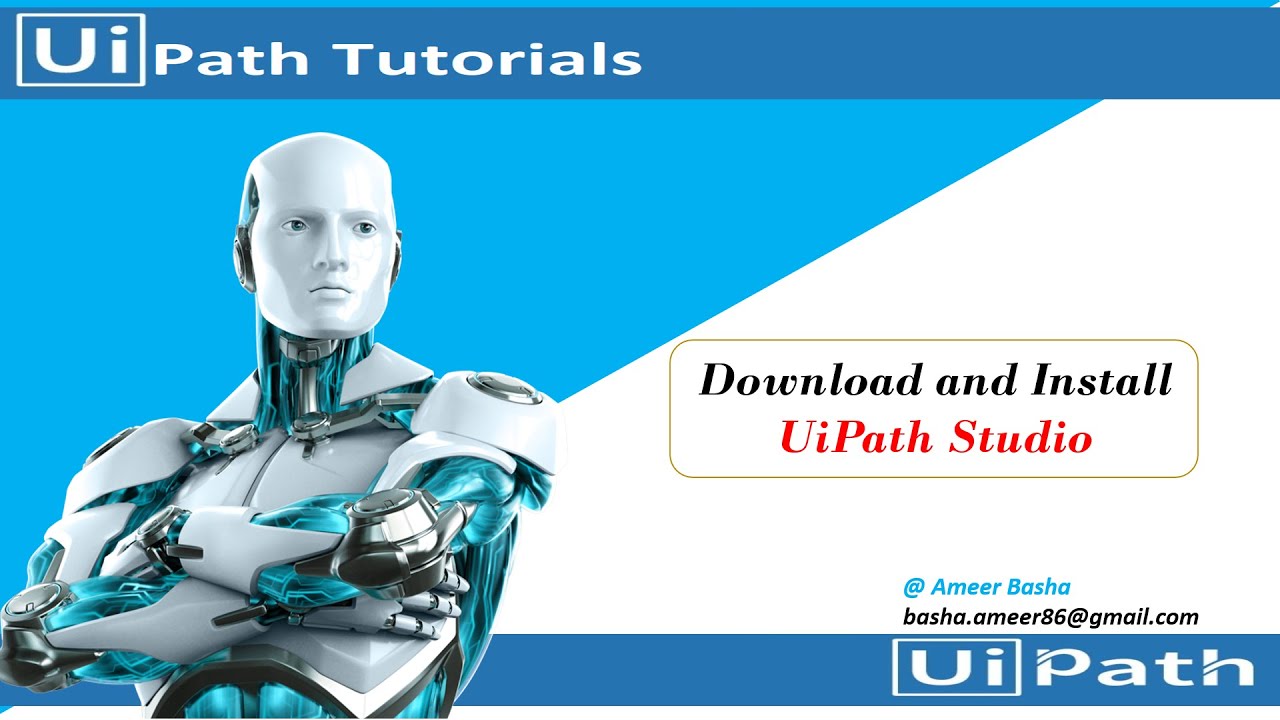Uipath Studio Download For Mac
